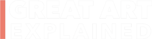 Great Art Explained logo
