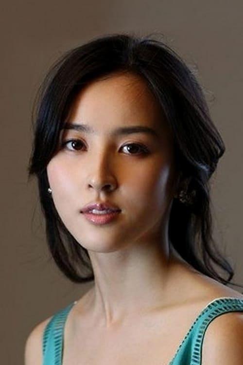 Han Hye-jin fotoğrafı