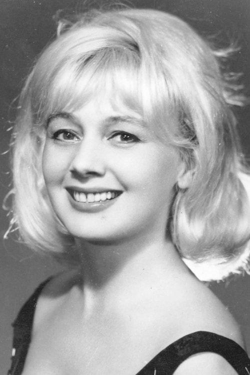 Zdena Gruberová fotoğrafı