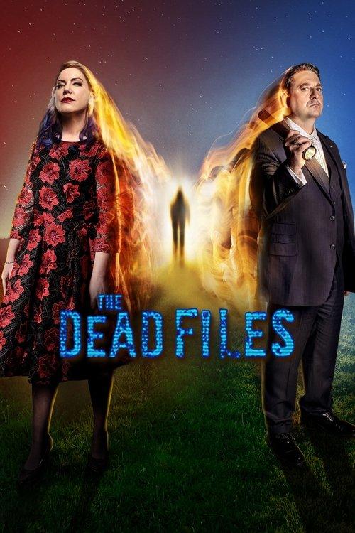 The Dead Files Sezon 12