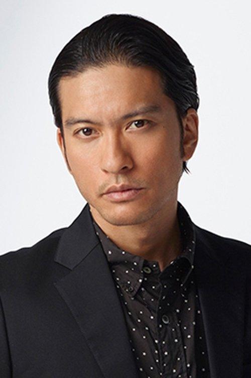 Tomoya Nagase fotoğrafı