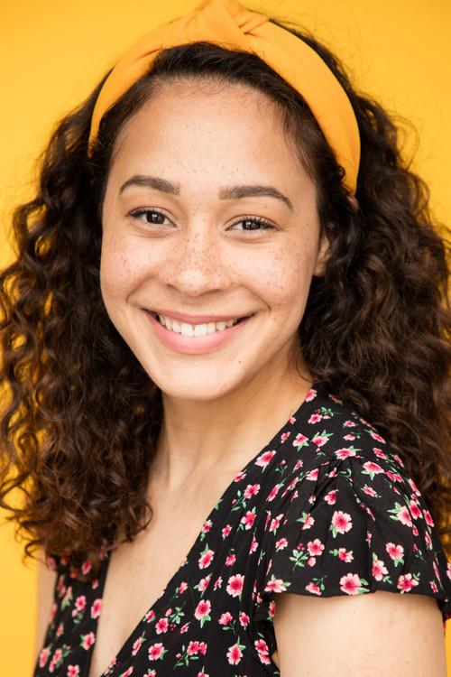 Jasmine Williams fotoğrafı