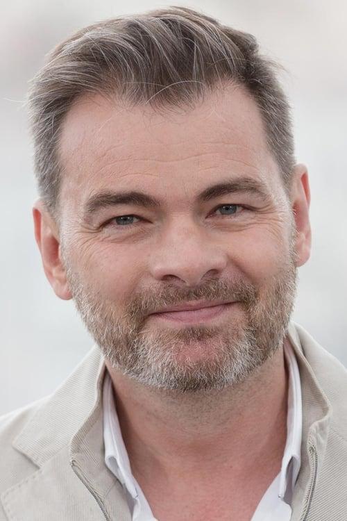 Clovis Cornillac fotoğrafı