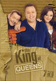 The King of Queens Sezon 7