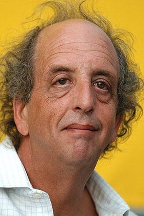 Vincent Schiavelli fotoğrafı