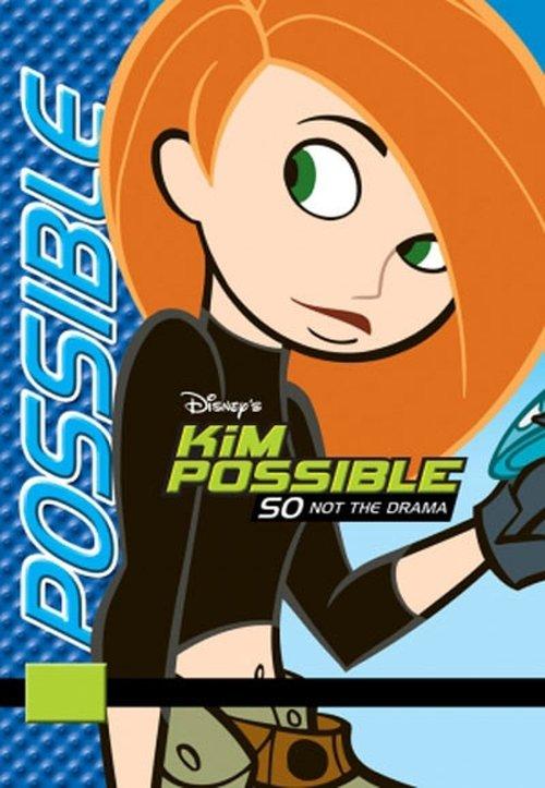 Kim Possible Sezon 0