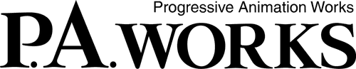 P.A.WORKS logo