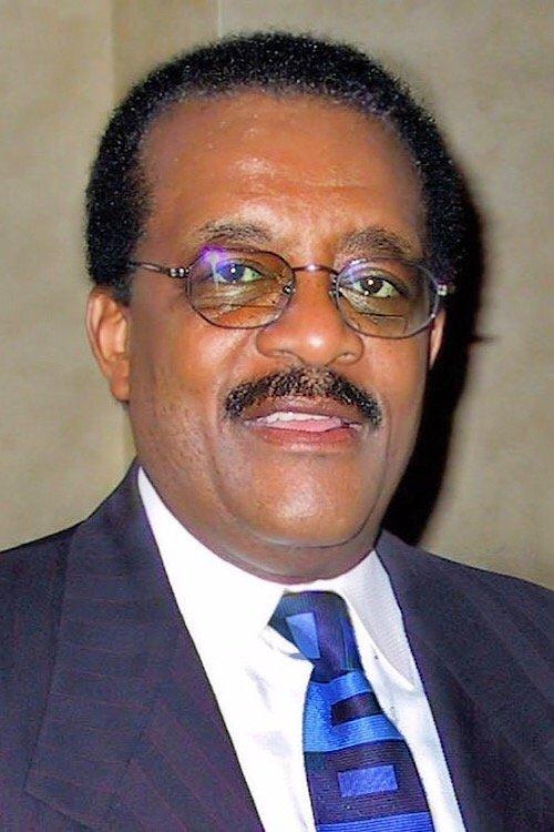 Johnnie Cochran fotoğrafı