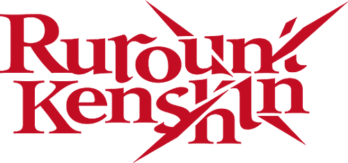 Rurouni Kenshin logo