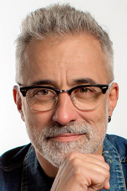 Sergi Arola fotoğrafı