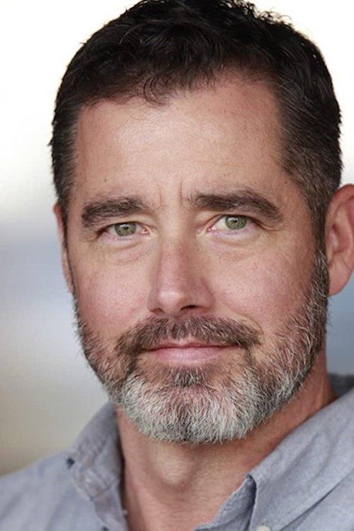 Gerald Downey fotoğrafı