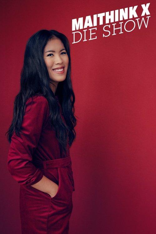 MaiThink X – Die Show dizi afişi
