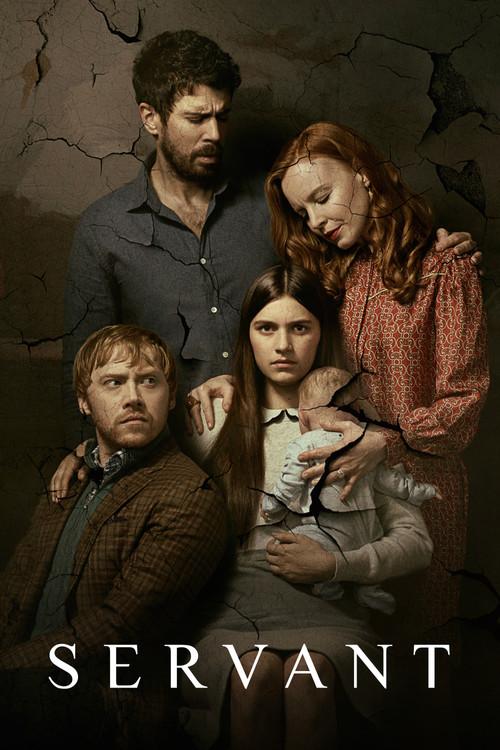 Servant Sezon 2