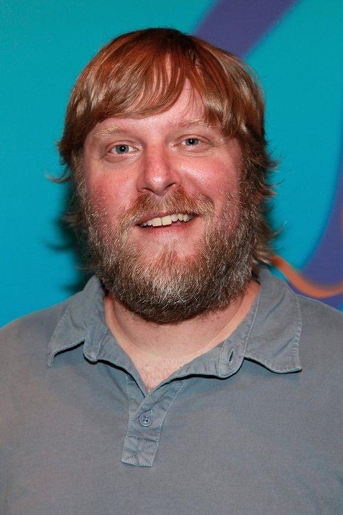 Paul Tibbitt fotoğrafı