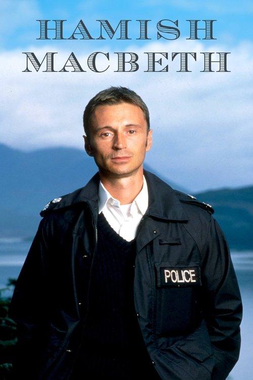 Hamish Macbeth dizi afişi
