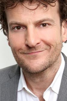 Oliver Driver fotoğrafı