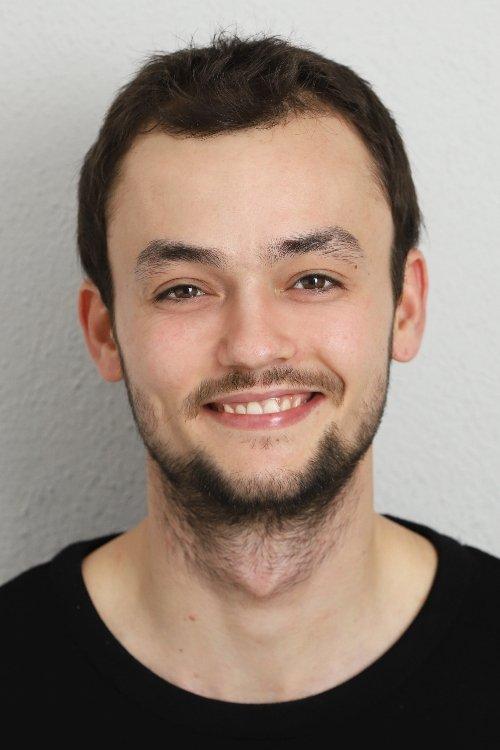 Fahrettin Avcı fotoğrafı