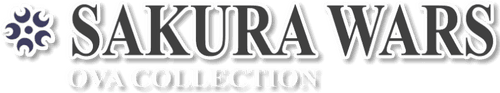 Sakura Wars logo