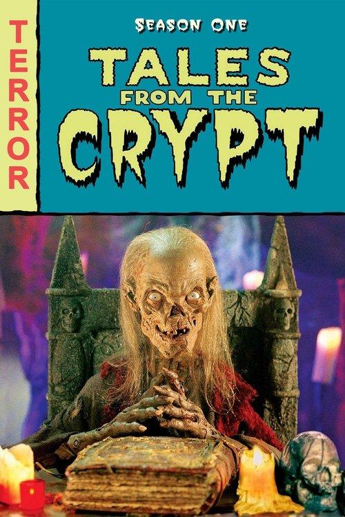 Tales from the Crypt Sezon 1
