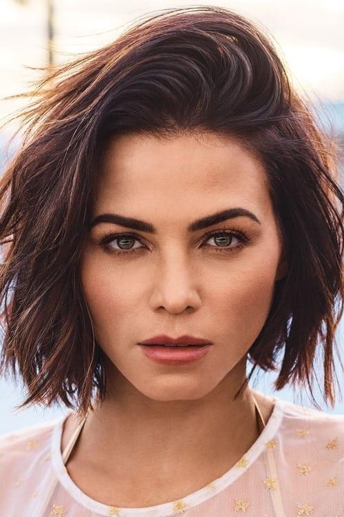 Jenna Dewan fotoğrafı