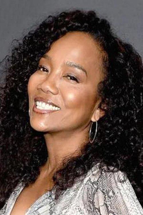 Sonja Sohn fotoğrafı