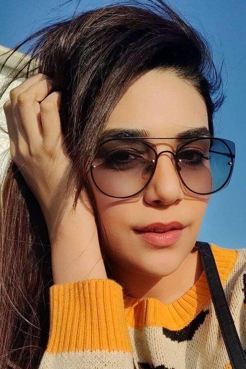 Anjum Fakih fotoğrafı