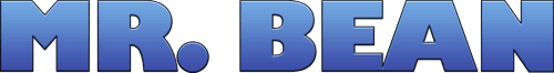 Mr. Bean logo