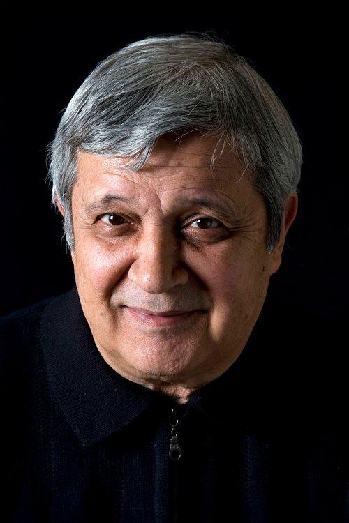 Halit Akçatepe fotoğrafı