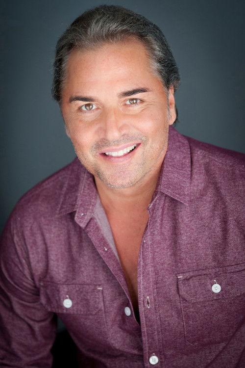 Billy Hufsey fotoğrafı