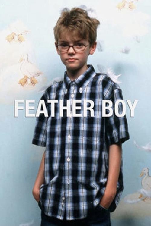 Feather Boy dizi afişi