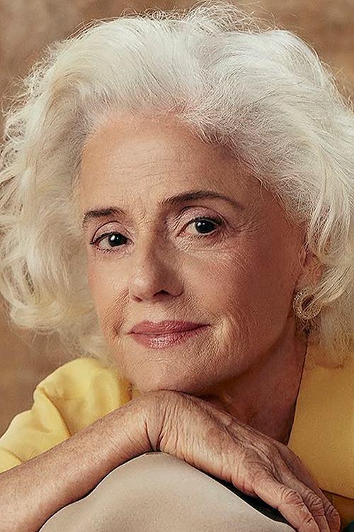 Marieta Severo fotoğrafı