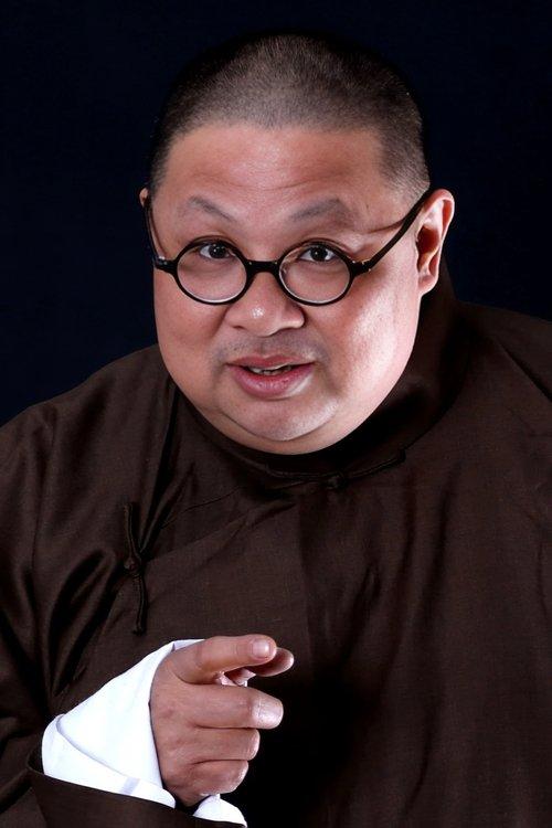 Wang ZhenHua fotoğrafı