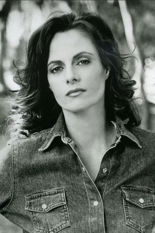 Lisa Blount fotoğrafı