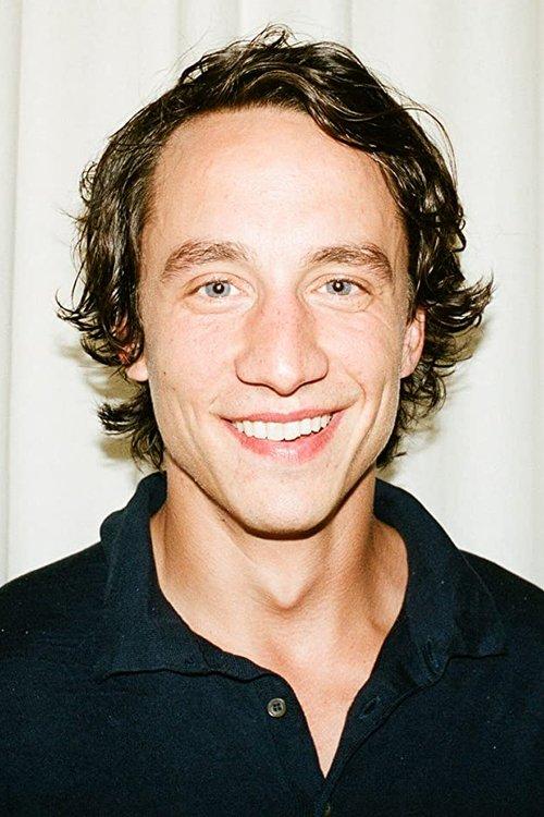 Laurence Rupp fotoğrafı