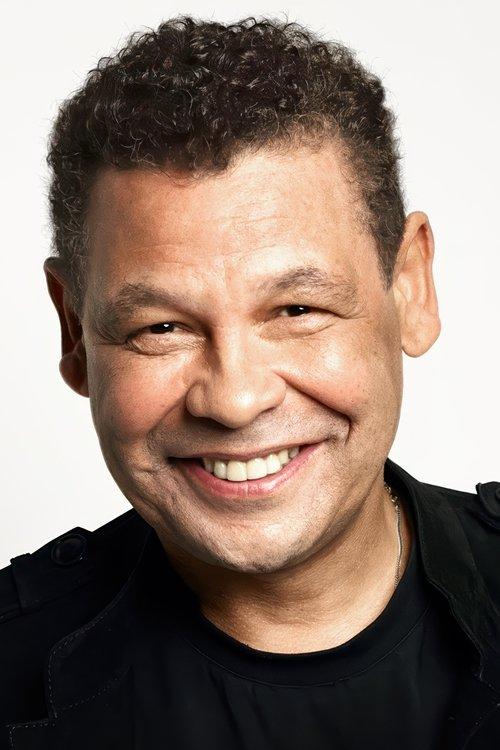 Craig Charles fotoğrafı