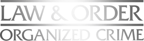 Law & Order: Organized Crime logo