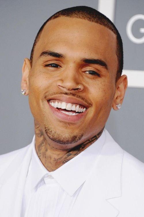 Chris Brown fotoğrafı