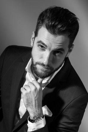 Andrey Beburishvili fotoğrafı