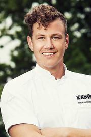 Thomas Sjögren fotoğrafı