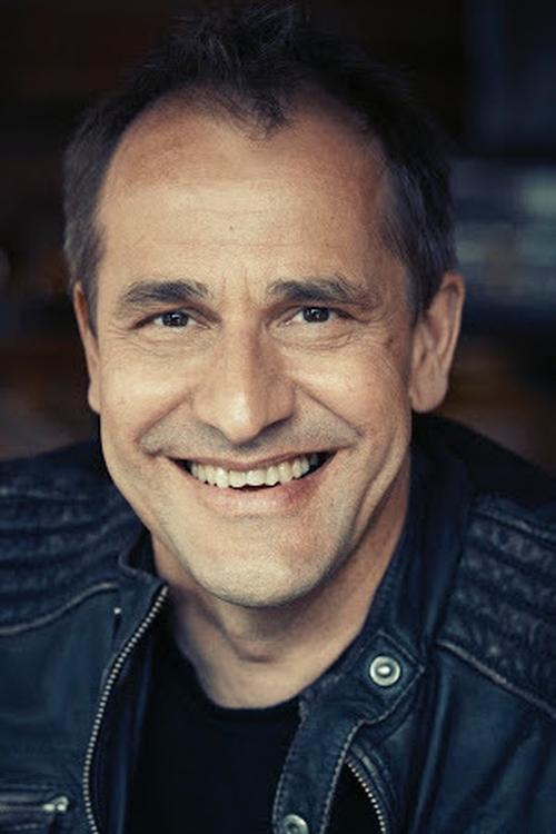 Stephan Schad fotoğrafı