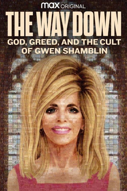 The Way Down: God, Greed, and the Cult of Gwen Shamblin Sezon 1