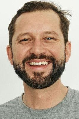 Martin Høgsted fotoğrafı