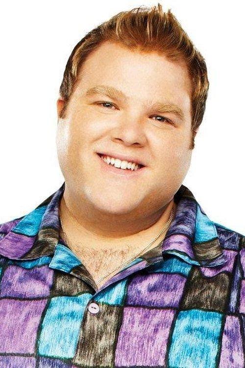 George Back fotoğrafı