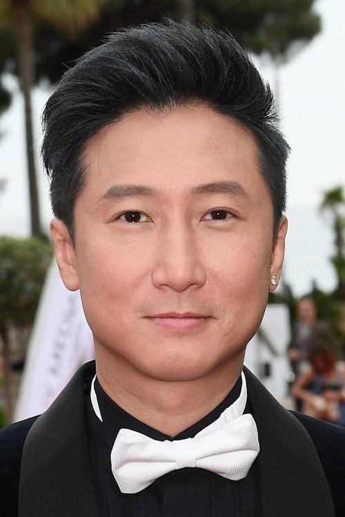 Timmy Hung Tin-Ming fotoğrafı