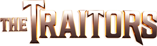 The Traitors logo