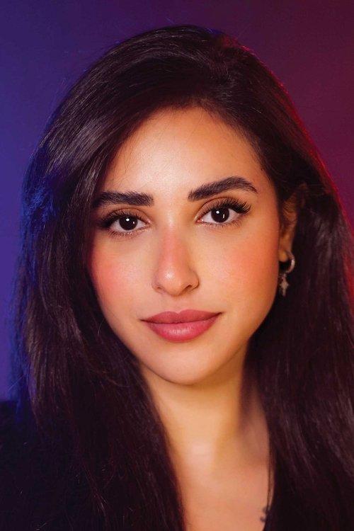 Aya Samaha fotoğrafı