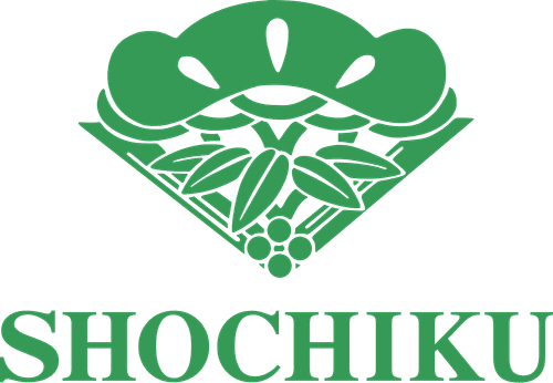 Shochiku logo