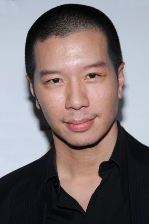 Reggie Lee fotoğrafı