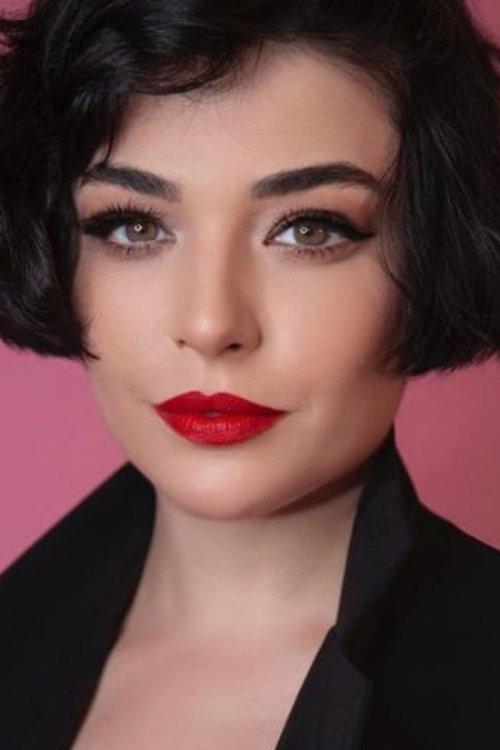 Gonca Vuslateri fotoğrafı