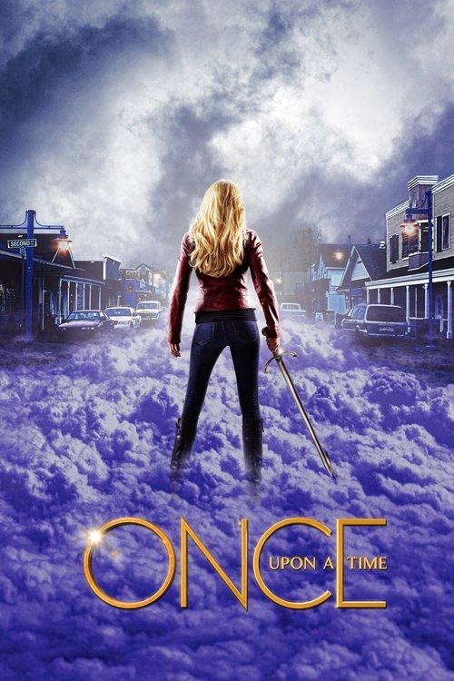 Once Upon a Time Sezon 2